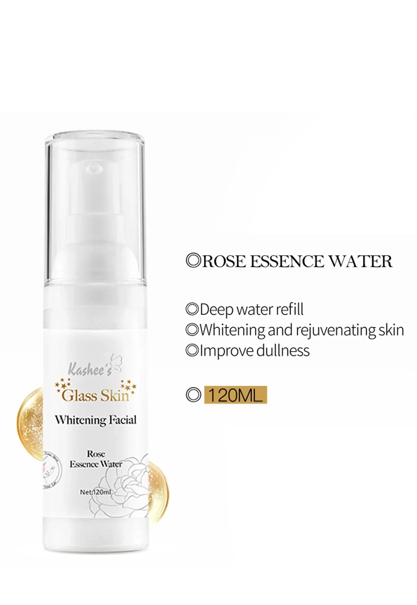 Whitening Facial Box (NEW ARRIVAL)